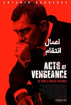 دانلود فیلم اعمال انتقام Acts Of Vengeance 2017