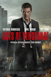 دانلود فیلم اعمال انتقام Acts Of Vengeance 2017