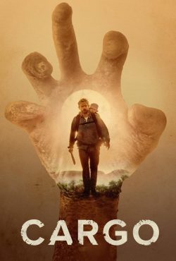 دانلود فیلم محموله Cargo 2017