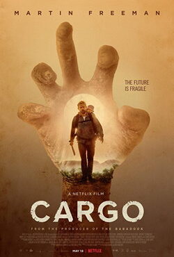 دانلود فیلم محموله Cargo 2017