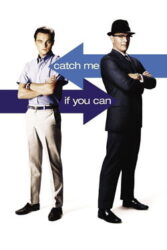 دانلود فیلم اگه می تونی منو بگیر Catch Me If You Can 2002