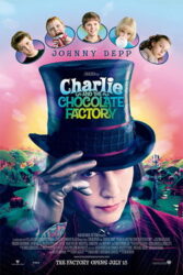 دانلود فیلم Charlie and the Chocolate Factory 2005