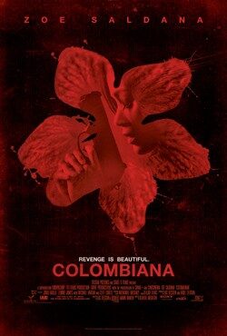 دانلود فیلم کلمبیانا Colombiana 2011