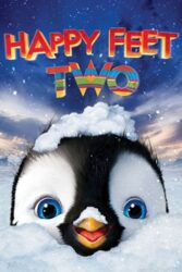 دانلود انیمیشن خوش قدم 2 Happy Feet Two 2011