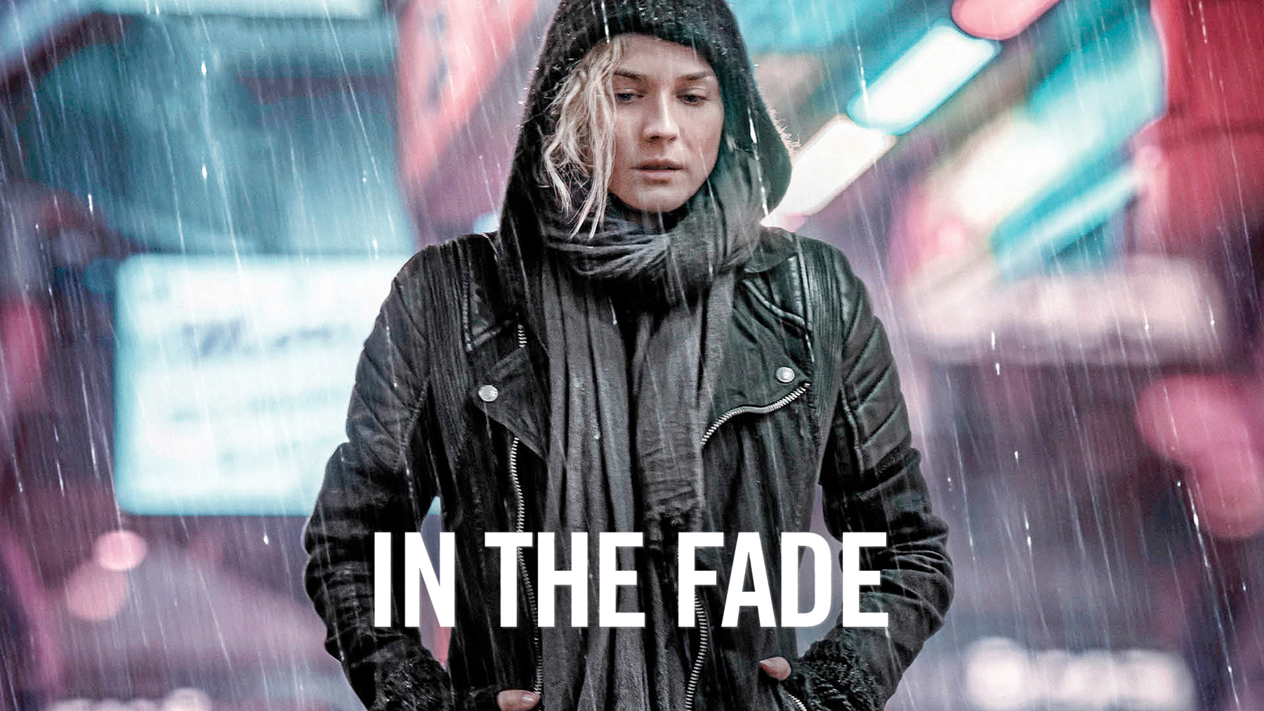 تصویر فیلم In the Fade