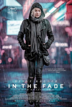 دانلود فیلم محوشدگی In the Fade 2017