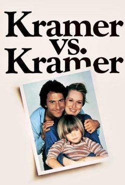 دانلود فیلم کرامر علیه کرامر Kramer vs. Kramer 1979