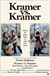 دانلود فیلم کرامر علیه کرامر Kramer vs. Kramer 1979