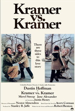 دانلود فیلم کرامر علیه کرامر Kramer vs. Kramer 1979