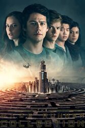 دانلود کالکشن فیلم Maze Runner