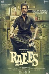 دانلود فیلم رئیس Raees 2017