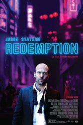 دانلود فیلم قاتل فراری Redemption 2013