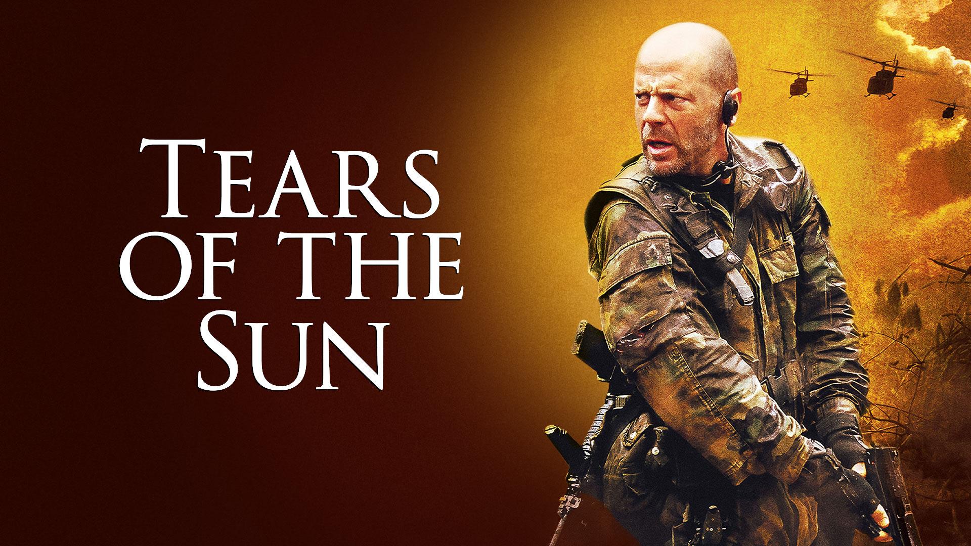 تصویر فیلم Tears of the Sun