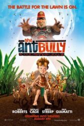 دانلود انیمیشن مورچه کش The Ant Bully 2006 با دوبله فارسی