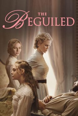 دانلود فیلم فریب خورده The Beguiled 2017