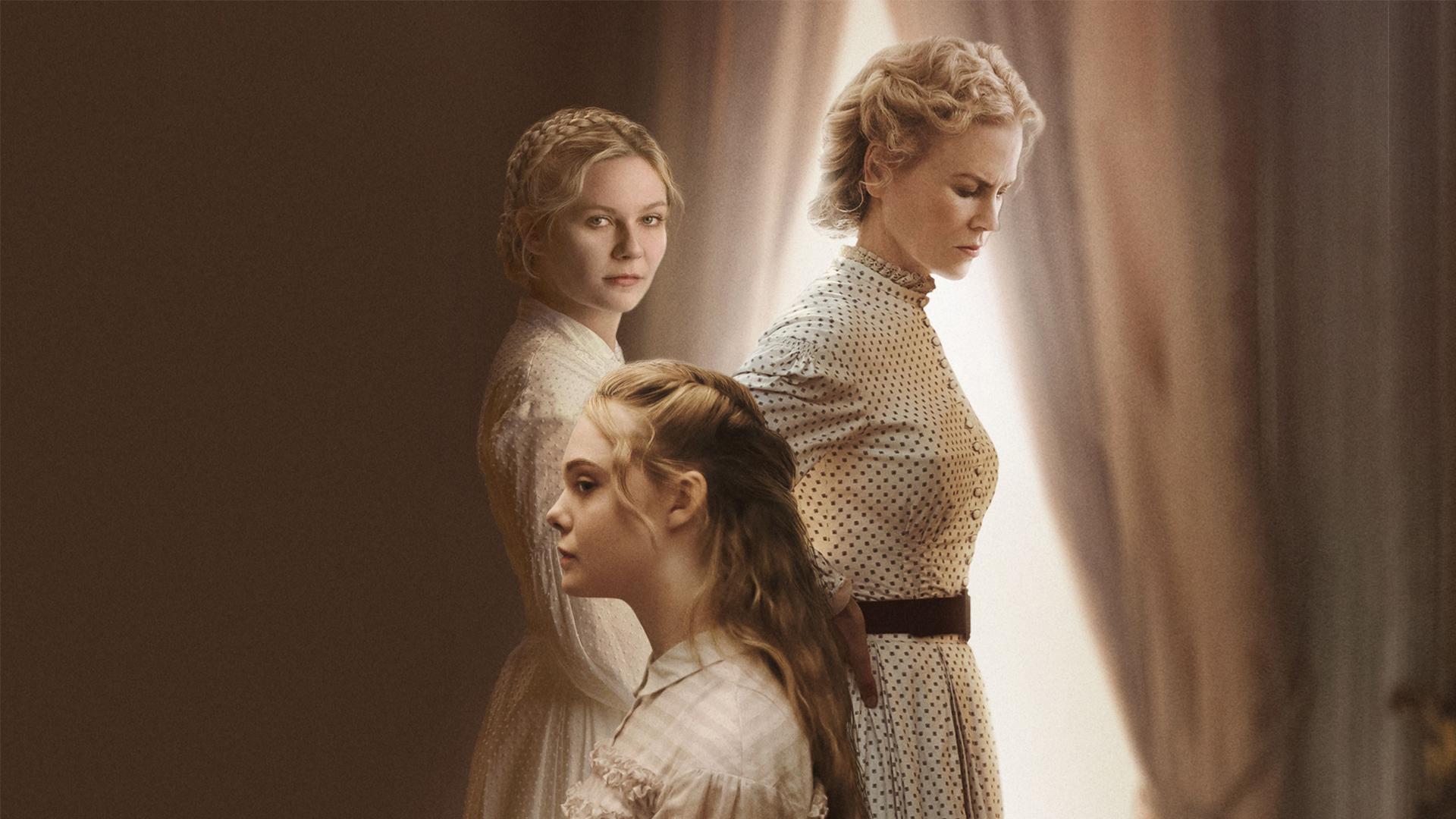 تصویر فیلم The Beguiled