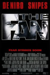 دانلود فیلم هوادار The Fan 1996