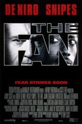 دانلود فیلم هوادار The Fan 1996