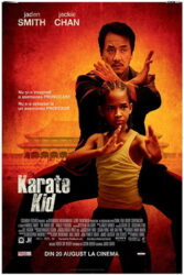 دانلود فیلم پسر کاراته باز The Karate Kid 2010