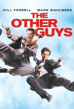 دانلود فیلم اون یکی ها The Other Guys 2010