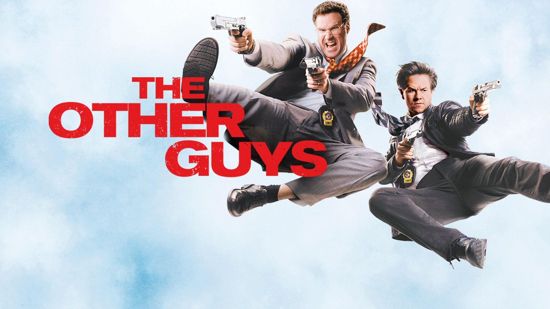 تصویر فیلم The Other Guys