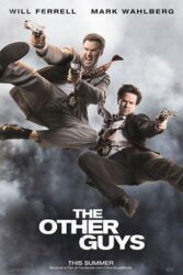 دانلود فیلم اون یکی ها The Other Guys 2010