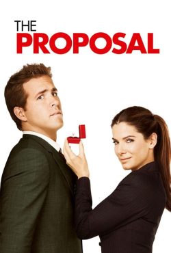 دانلود فیلم خواستگاری The Proposal 2009