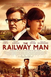 دانلود فیلم مرد راه آهن The Railway Man 2013