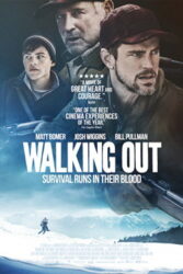 دانلود فیلم عزیمت Walking Out 2017