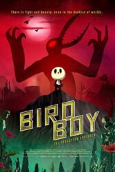 دانلود انیمیشن Birdboy The Forgotten Children 2015