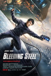 دانلود فیلم فولاد خونین Bleeding Steel 2017