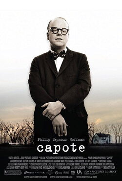 دانلود فیلم کاپوتی Capote 2005