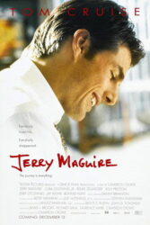 دانلود فیلم جری مگوایر Jerry Maguire 1996