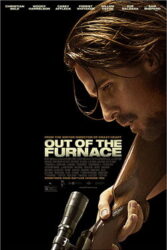 دانلود فیلم انتقام سخت Out of the Furnace 2013