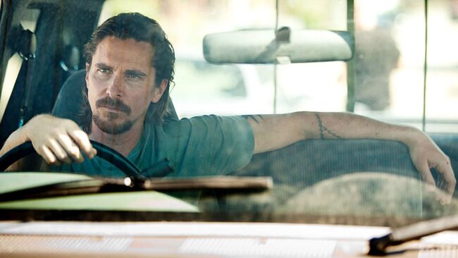 دانلود فیلم انتقام سخت Out of the Furnace 2013