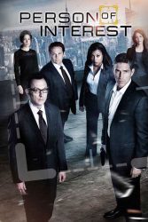 دانلود سریال مظنون Person of Interest