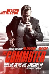 دانلود فیلم مسافر همیشگی The Commuter 2018