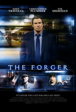 دانلود فیلم جاعل The Forger 2014