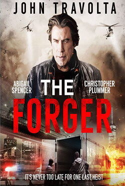 دانلود فیلم جاعل The Forger 2014