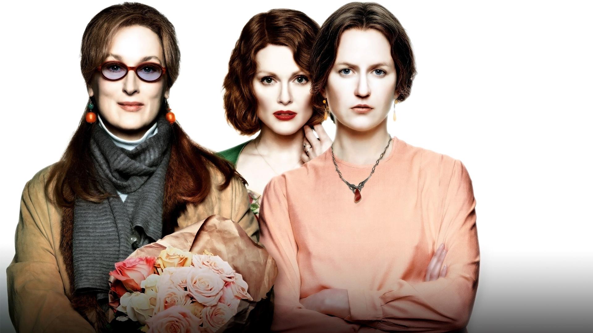 دانلود فیلم ساعت ها The Hours 2002