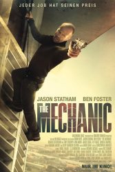 دانلود فیلم مکانیک The Mechanic 2011