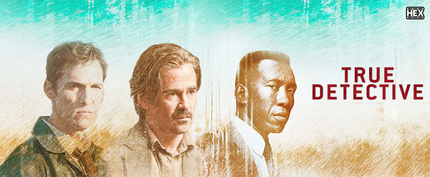 دانلود سریال کارآگاه حقیقی True Detective