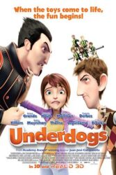 دانلود انیمیشن فوتبال دستی Underdogs 2013