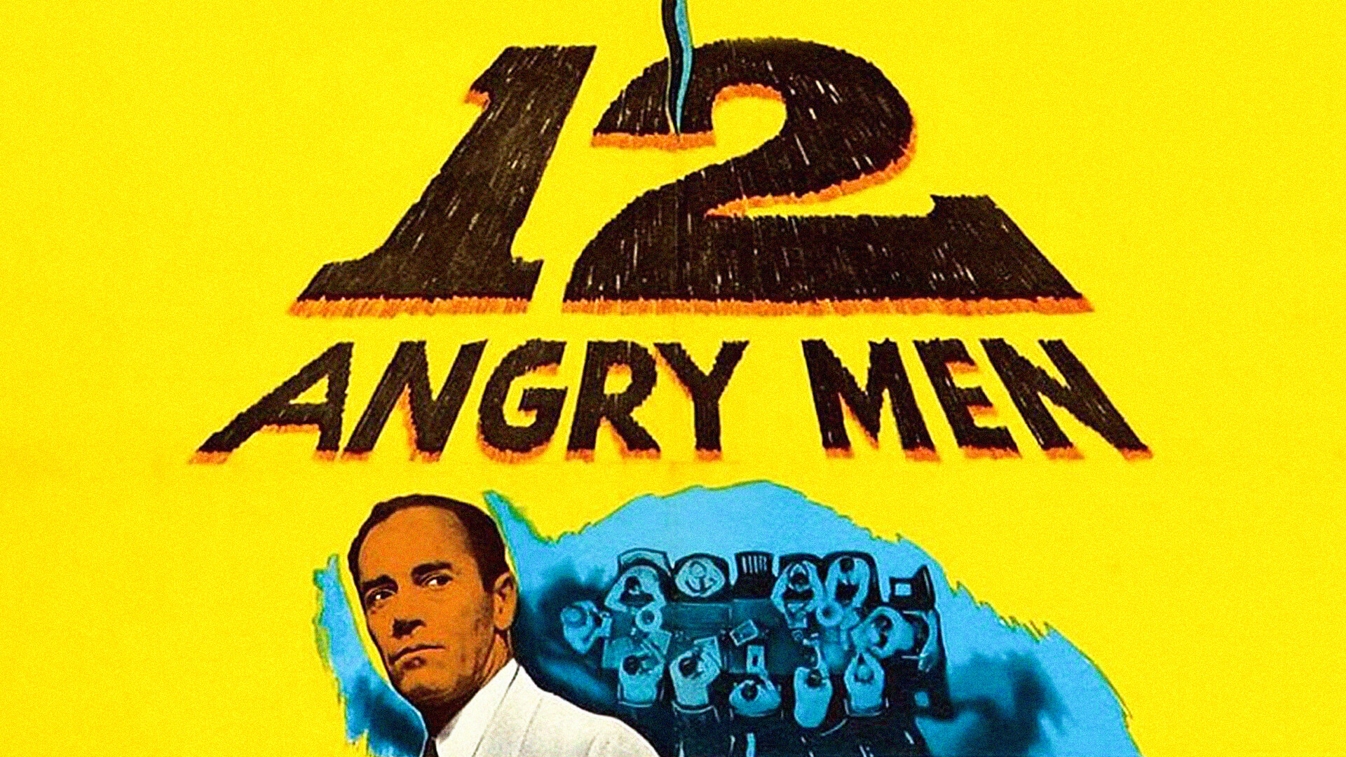 تصویر فیلم 12 Angry Men