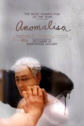 دانلود انیمیشن انومالیسا Anomalisa 2015