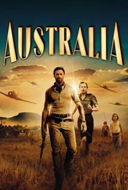 دانلود فیلم استرالیا Australia 2008