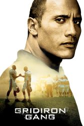 دانلود فیلم دار و دسته فوتبالیست ها Gridiron Gang 2006