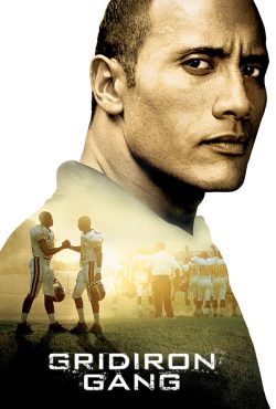 دانلود فیلم دار و دسته فوتبالیست ها Gridiron Gang 2006