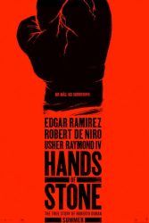 دانلود فیلم دست های سنگی Hands of Stone 2016