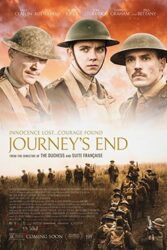 دانلود فیلم Journeys End 2017